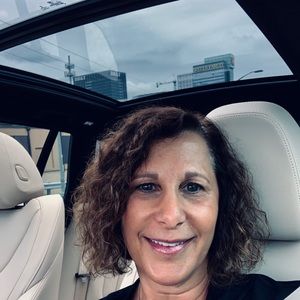 Meet your Posher, Susan